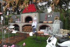 2018-08 Rosenfestival in Lottum