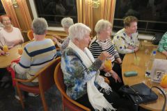 2019-04 Donaukreuzfahrt