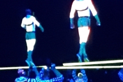 2020-01 Cirque du soleil