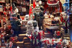 2021-11 Weihnachtsmarkt in Aachen