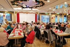 2021-12 Weihnachten bei Clemens August