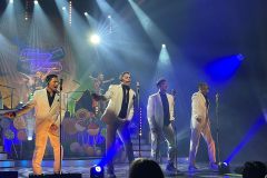 2022-01 Roncalli's Varieté-Theater