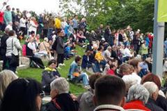 2022-05 ZDF Fernsehgarten