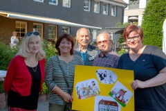 1U9B0095-Betriebsfest-Siegfried-Dissmann-Haus-Begegnungsstaette-2022_06_03