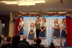 2022-12 Weihnachten bei Clemens August