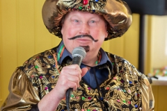 2023-02 Altweiberkarneval im Siegfried Dißmann Haus