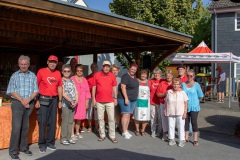 2023-09 Sommer- und Weinfest
