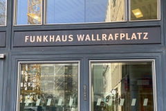 WDR