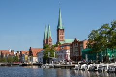 M0A2245-Luebeck-Kirchen