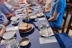 2024-07 Reise durch das Kreisgebiet Mettmann/Wülfrath