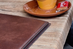 2024-11 Grünkohlessen in Schloss Wahlbeck