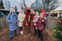 2025-12 Weihnachtsmarkt in Borken-Marbeck