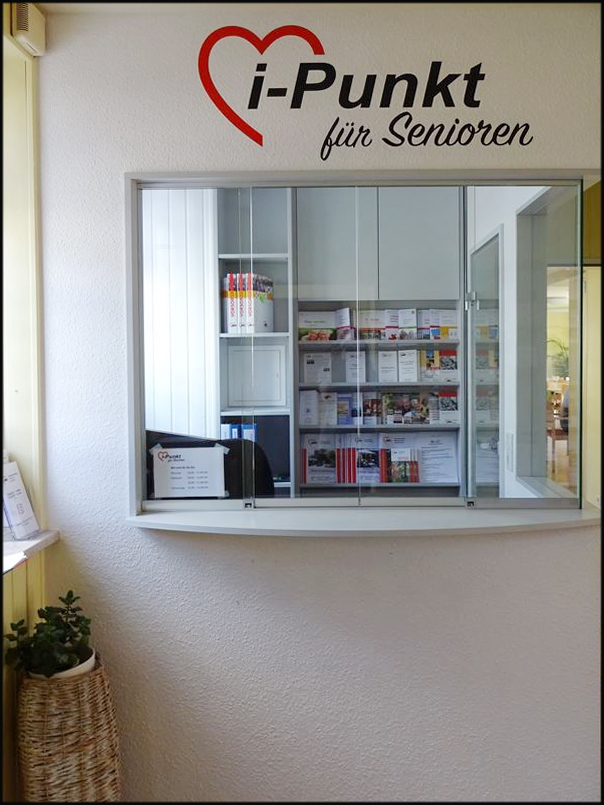 Mehr über den Artikel erfahren Ehrenamt mit Wirkung: AWO-Seniorenscouts ziehen Bilanz