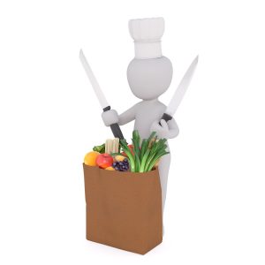 Mehr über den Artikel erfahren Gesund kochen und backen mit Uschi