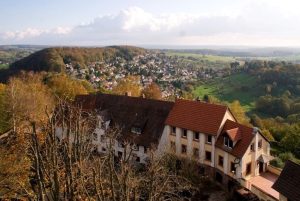 Mehr über den Artikel erfahren Lust auf den Odenwald? Es ist noch ein Doppelzimmer frei!