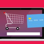 Einkaufen im Internet