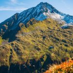 Berge – Zeit – Genuss: Herbstfahrt nach Ried im Zillertal in Tirol
