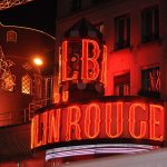 Besuch der Moulin Rouge Aufführung im Kölner Musical Dome