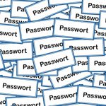 Passworte und Passwortmanager