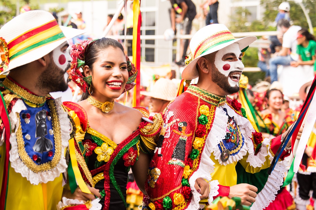 Mehr über den Artikel erfahren Die AWO feiert Karneval!