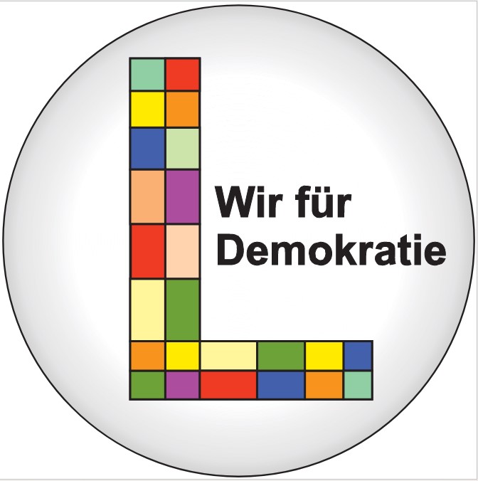 Mehr über den Artikel erfahren Demokratie braucht Zusammenhalt…