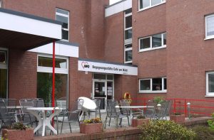 Mehr über den Artikel erfahren Achtung: Das Café am Wald hat geänderte Öffnungszeiten