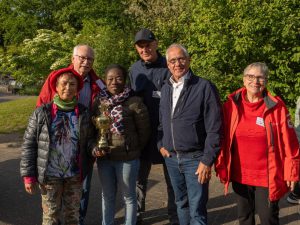 Mehr über den Artikel erfahren Das 3-Länder-Freundschaftstreffen der AWO Langenfeld – gelebte europäische Freundschaft