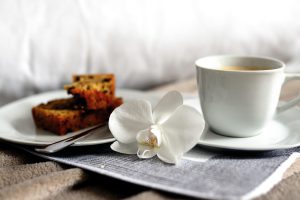 Mehr über den Artikel erfahren Unsere Sonderöffnungszeiten im Café am Wald im Juni