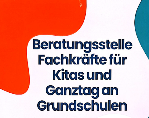 Mehr über den Artikel erfahren Beratungsstelle: Fachkräfte für Kitas und Ganztag an Grundschulen