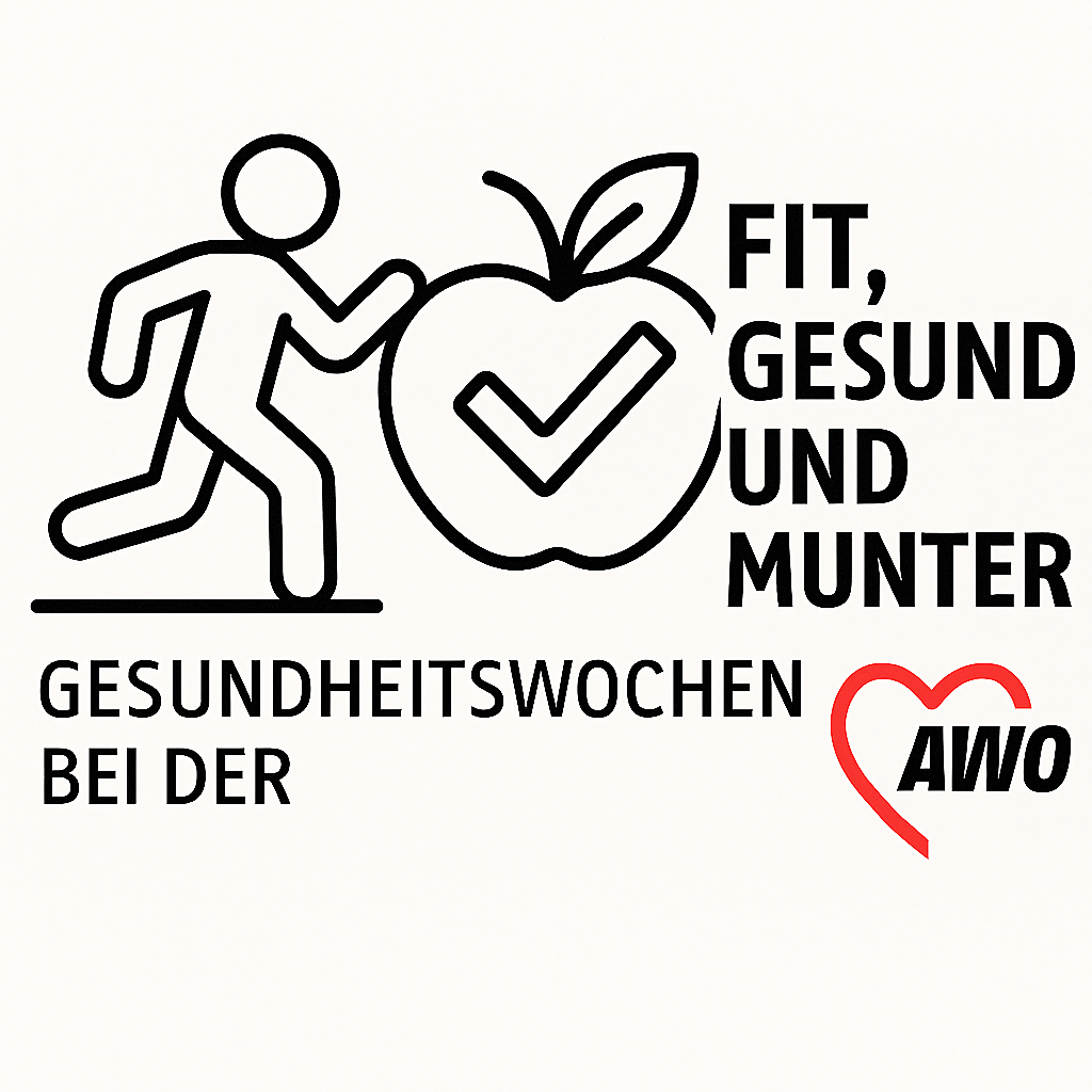 Mehr über den Artikel erfahren „Fit, gesund und munter“ => Jetzt mit allen Referenten