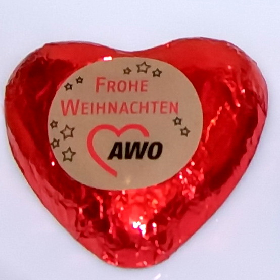 Mehr über den Artikel erfahren Schon jetzt den Termin vormerken: Weihnachtsfeier in der Stadthalle