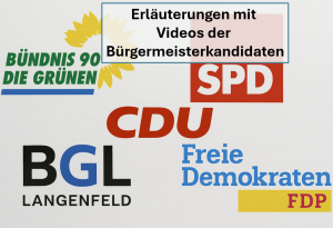 Mehr über den Artikel erfahren Digitale Gesprächsrunde der Bürgermeisterkandidaten – das geht uns alle an.