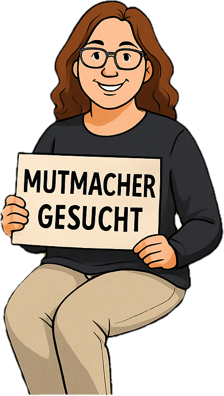 Mehr über den Artikel erfahren Mutmacherpause