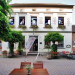 Warendorf und Stiefelbrauerei