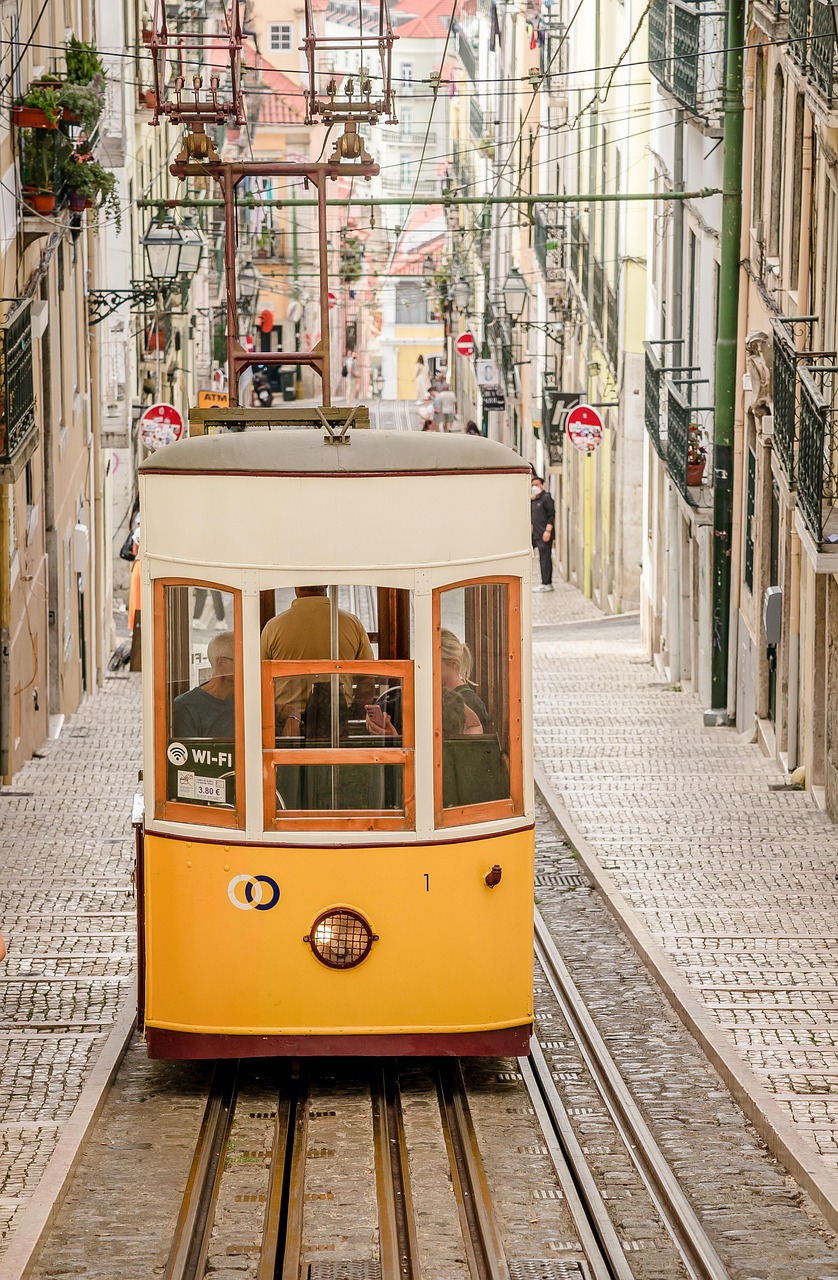 Mehr über den Artikel erfahren Portugal – Ein Land voller Vielfalt erleben! – Zum zweiten Mal!