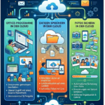 Speichern im Internet (Cloud)