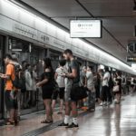 Wie buche ich ein Bahnticket?