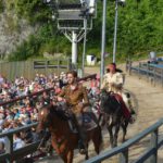 Karl-May Festspiele in Elspe