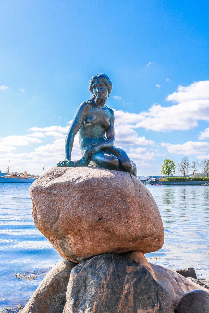 Vortrag: Reisen Sie mit uns nach Kopenhagen und Lappland!