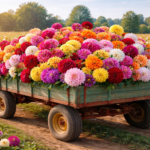 Blumencorso in Lichtenvoorde