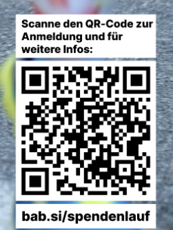 Mehr über den Artikel erfahren 20. September 2026 – 11 Uhr – Spendenlauf