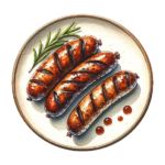 Gemeinsam grillen