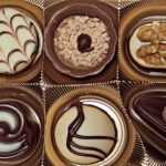 Pralinen-Tasting in Rhede