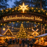 Velener Waldweihnachtsmarkt