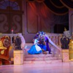 Musical „Die Schöne und das Biest“