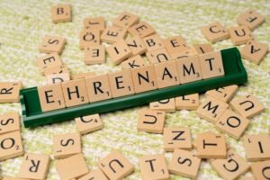 Mehr über den Artikel erfahren Am 23. Mai fand der Tag des Ehrenamtes statt