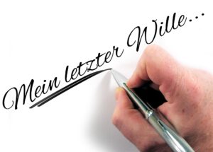 Mehr über den Artikel erfahren Vortrag: Erben und Vererben
