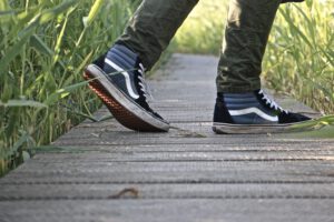 Mehr über den Artikel erfahren Lust auf Bewegung? Das Projekt „Gemeinsam aktiv im Leben“ lädt zum Spazierengehen und Wandern ein.