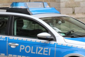 Mehr über den Artikel erfahren Fragen an die Polizei? Jetzt haben Sie die Gelegeneit!