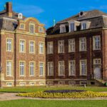 Schloss Nordkirchen